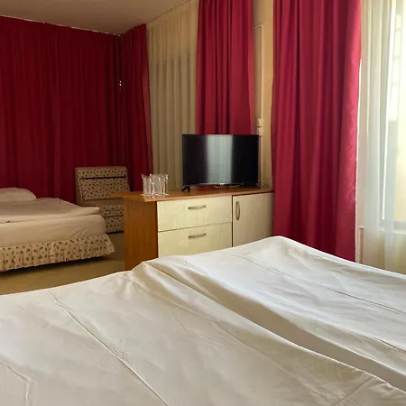 Hotel Atol-2