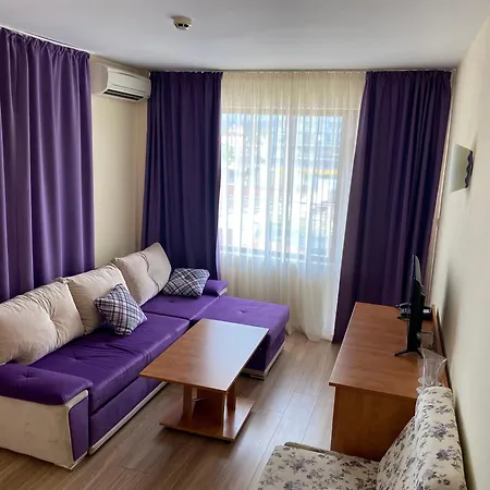 Hotel Atol-2