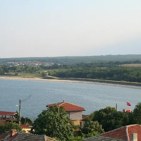 Хотел Силистар-2