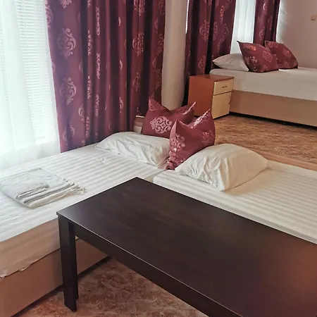 Къща за гости Железчеви-2