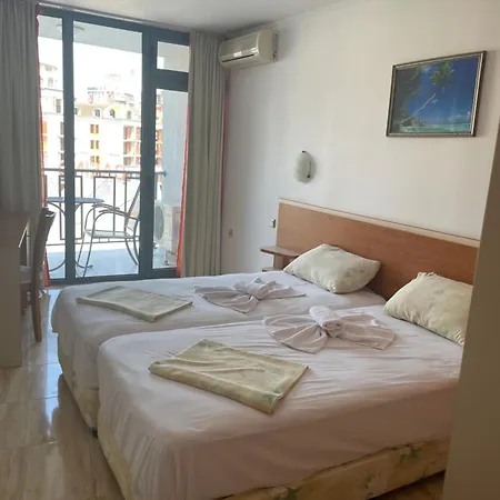 Colosseum 2 Aparthotel-2
