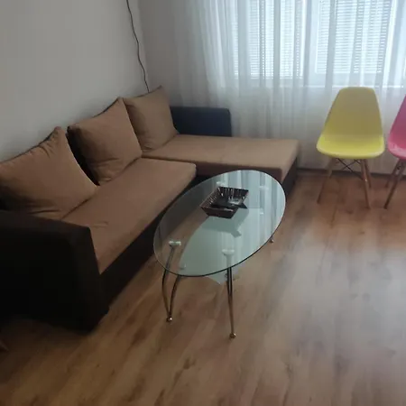 Apartment Radost-3
