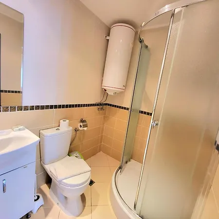 Vip Apartments In Sozopol-2
