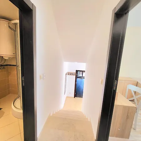 Vip Apartments In Sozopol-3