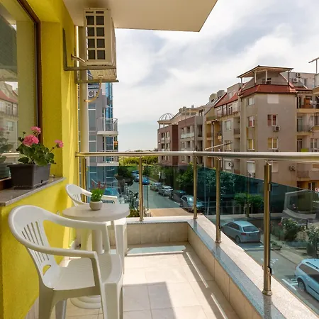 Helios Luxury Apartments-2
