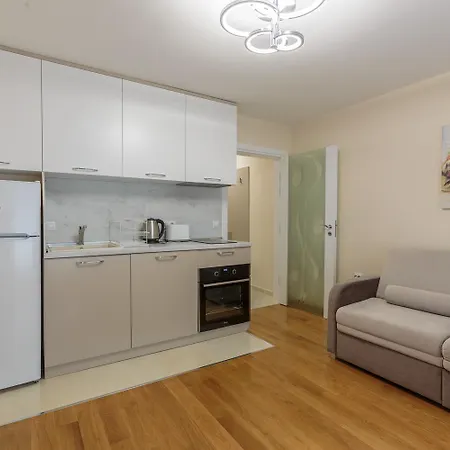 Helios Luxury Apartments-3