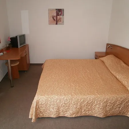 Europa Guest House-2