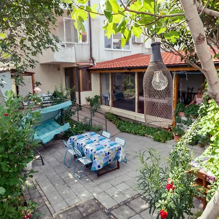 Casa Del Mare-3