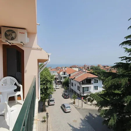 Family Hotel Kosko-3