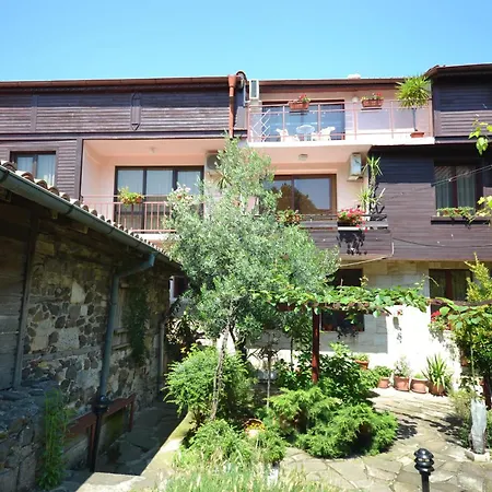 Guest House Olimpia-3