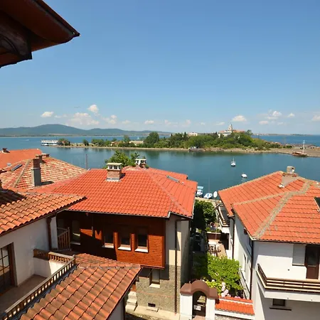 Guest House Olimpia-2