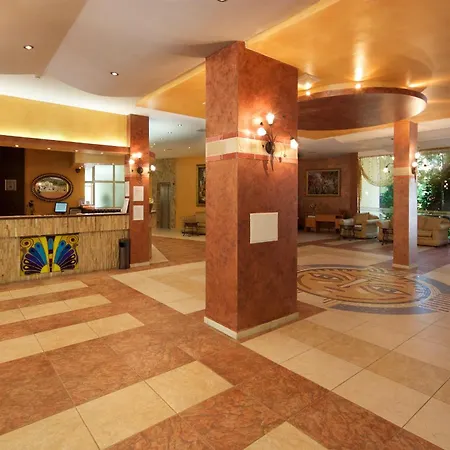 Yavor Palace Hotel-3