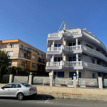 Avrora Private Apartments-2