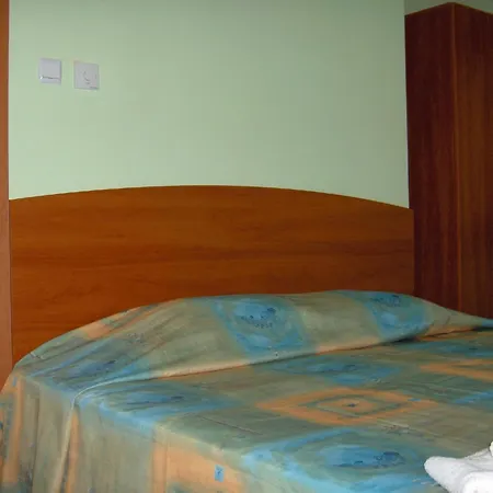 Hotel Sunset Beach-2