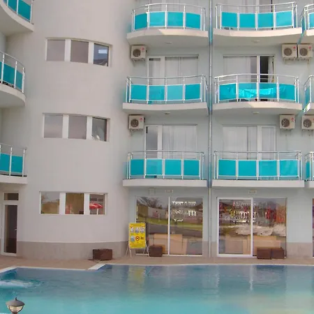 Hotel Sunset Beach-3