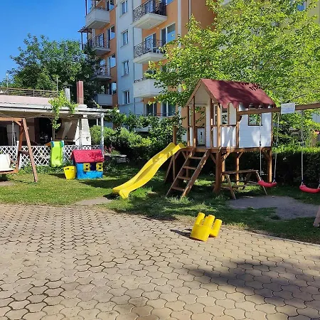 Dean'S Cozy 2 Bed Apart At Sunny Beach Resort-2