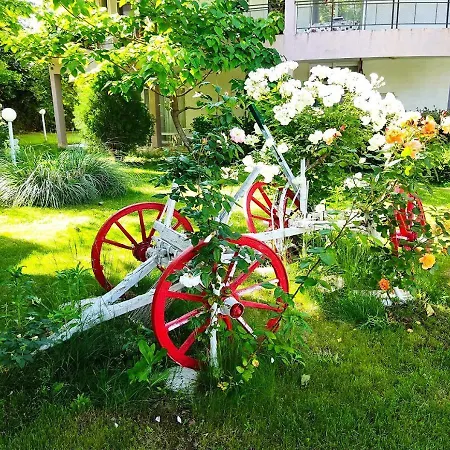 Dean'S Cozy 2 Bed Apart At Sunny Beach Resort-3