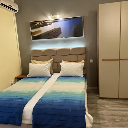 Family Hotel Neptun - Lozenets-2