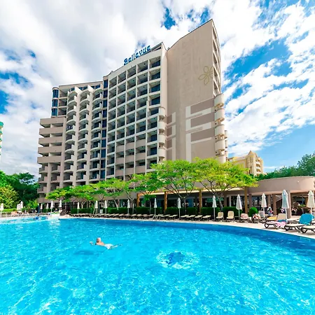 Sentido Bellevue Beach-3