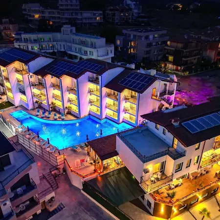 Royal Calisto Hotel-3