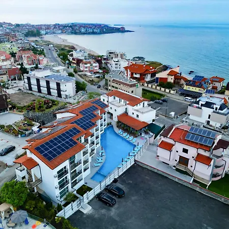 Royal Calisto Hotel-2