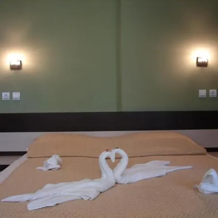 Hotel Amfibia-2