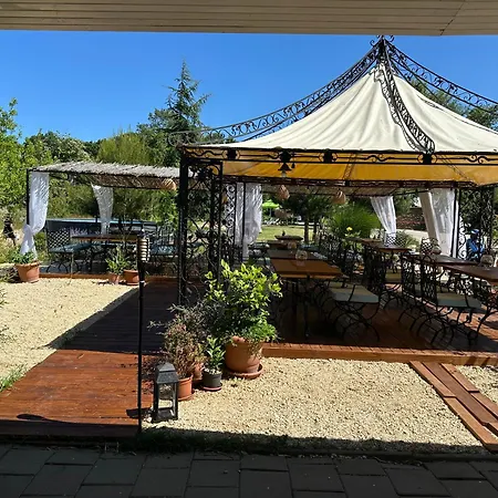 Hotel Surf Primorsko-2