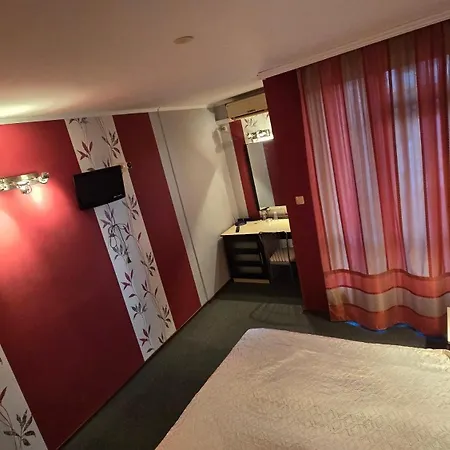 Excelsior Guest House-3