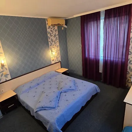 Excelsior Guest House-2