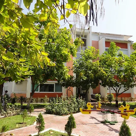 Ps Sunny Fort Apartments-3