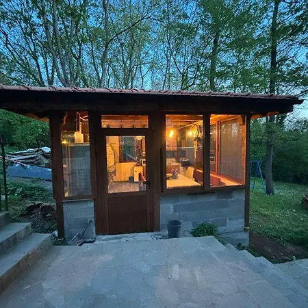 Vila Gorski Kat-3
