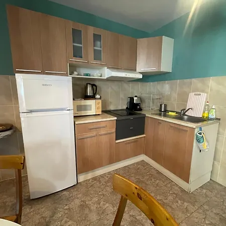 Comfort Apartment-3