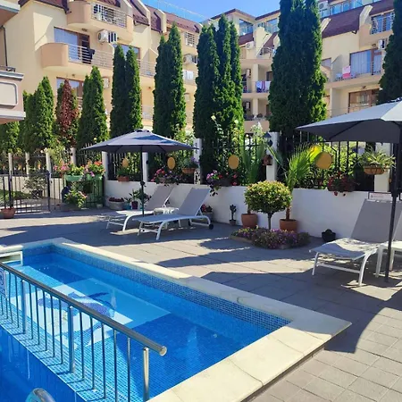 Divela 3 Apartments-3