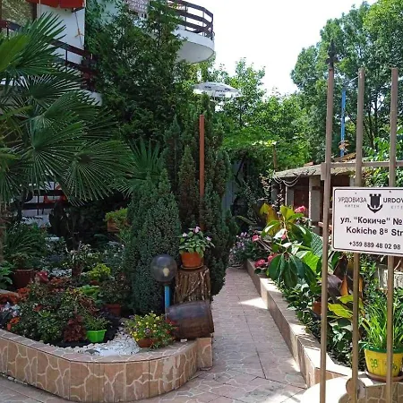 Guest House Urdoviza-2