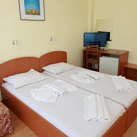Hotel Nimfa-Rusalka-2