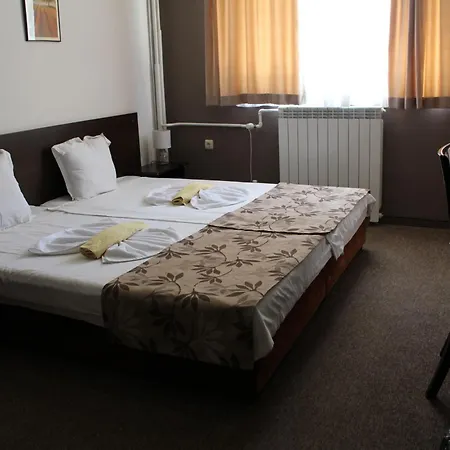 Guest House Lazur-2