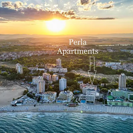 Perla Apartments-3
