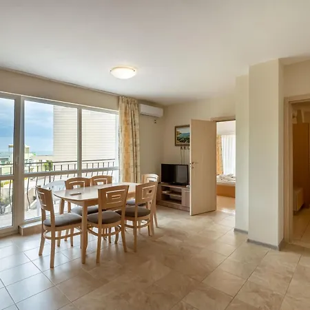 Perla Apartments-2