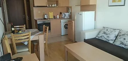 Apartments Nessebar, First Line From The Sea-2