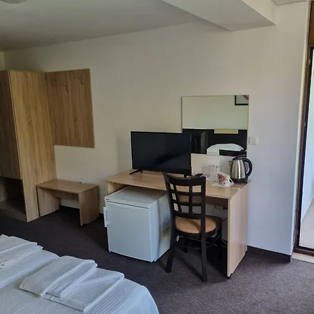 Guest House Trakia Primorsko-3