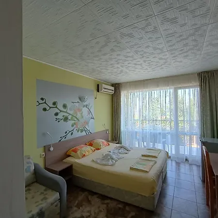 Morska Zvezda Guest House-2