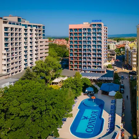 Mpm Hotel Condor-2