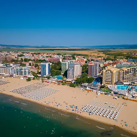 Mpm Hotel Condor-3