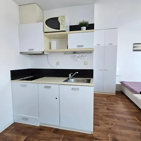 Rainbow 3 - Apartament-3