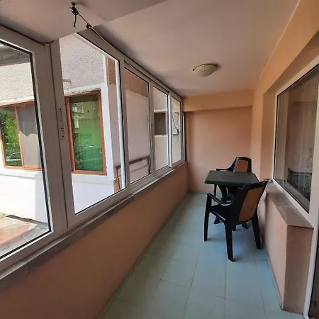 Guest House Damyanov-3