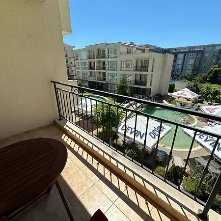 Psb Apartment In Casa Del Sol-3