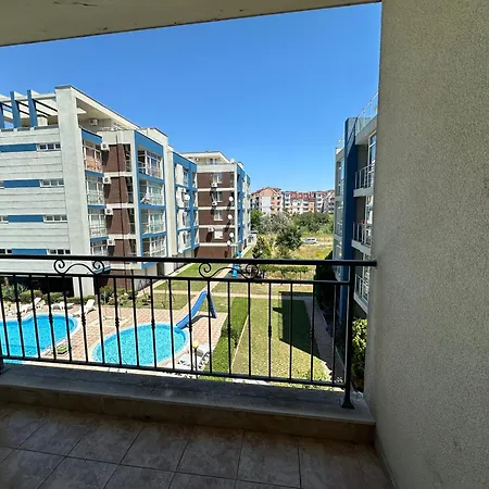 Psb Apartment In Casa Del Sol-2
