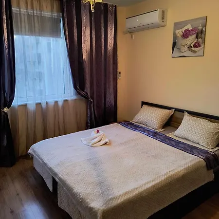 Samy Apartment-2