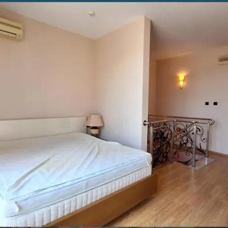 Maisonettes In Royal Bay Residence And Spa-3
