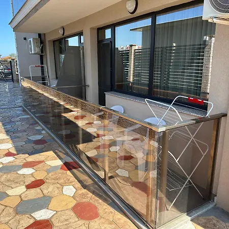 Studios And Apartments Pomorie-3